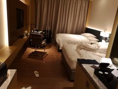 -深圳湾万怡酒店