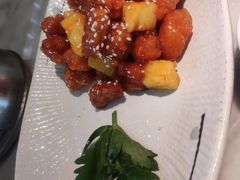 -小菜园新徽菜(无锡宜家荟聚中心店)