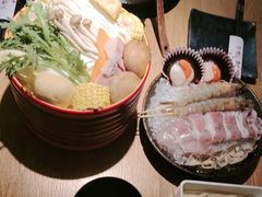 -沼津港精致料理·寿喜烧·烧鸟(青浦宝龙广场日料榜单店)