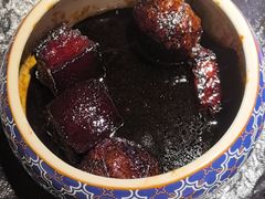 -永安鱼庄·镇江菜(丁卯店)