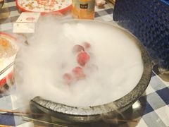 -雪熊哈尔滨烧烤·精酿啤酒·砂锅(中央胜境店)