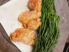 -侘与火 Wabi 侘寂烟火•锅物料理(大屯DT51店)