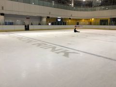-冠军冰场CHAMPION RINK(百联又一城店)