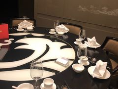 包厢-广州文华东方酒店·江-由辉师傅主理