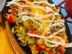 -Mesa Madre梅萨妈妈·Bintana(国贸店)