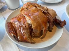 招牌风沙鸡-凯鸽酒楼(操场城店)