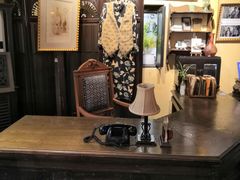 大堂-古董花园(思南路42弄小区店)