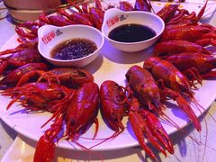 -红盔侠小龙虾(海宁银泰店)