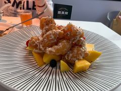 -园里前·10年私厨·福建菜(台江万达鳌峰洲店)