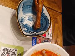 -和府捞面(曹路花园城店)