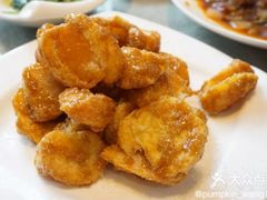 有趣拔丝地瓜-火龙堂·风味民间菜(文一路店)