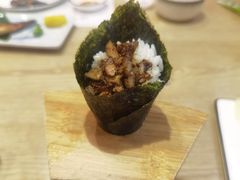 -小句号日本料理(江宁万达店)