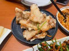 -老昌春饼(中央二店)