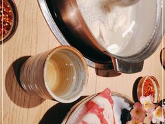 -大头椰·椰子鸡火锅(桂林万象城店)