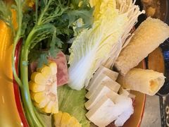 -牛New寿喜烧(闵行龙湖天街店)