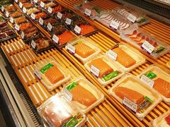 -GranVida生活超市(海信广场店)