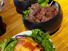 -么肆烤肉(蓝山名邸店)