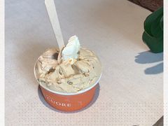 -Dal Cuore 达可芮冰淇淋(陕西北路店)