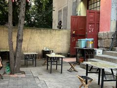 -野馄饨烧烤