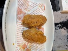 -新白鹿餐厅(百联中环店)