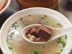 -德兴馆(广东路总店)