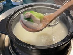 -大良毋米粥(锦龙路总店)