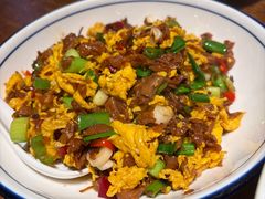 -鱼头泡饭·湖北菜·非物质文化遗产(岳家嘴总店)
