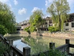 -小河直街历史文化街区