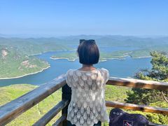-五女山景区
