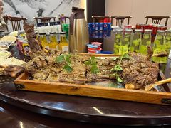 -盐坦烤全羊·特色小吃(城南店)