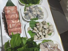 -刘记糟粕醋海鲜烧烤