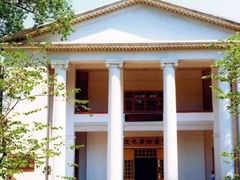 -陈李济中药博物馆