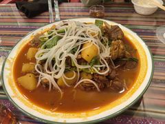 -亲布拉柯美食餐厅