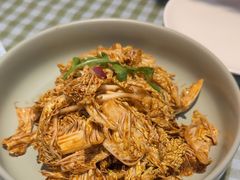 -玉桥餐厅(天坛店)