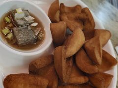 -老徐烧烤涮肚(交道口店)