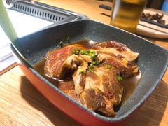 -新石器烤肉(无锡万象城店)