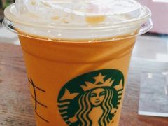 -星巴克(上海虹桥新天地二店)