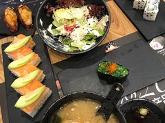 -Sushi Love 创意寿司(丽影广场店)