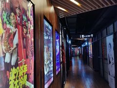 -沃美影城(春熙路店)