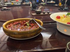 -宝燕壹号景观餐厅(龙盛国际商业广场店)