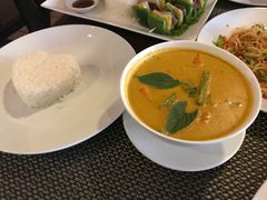 -Old House Restaurant