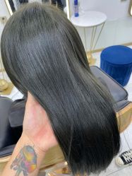 -In Style造型