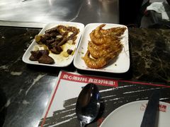 -尚雅铁板料理自助餐厅(乐松店)