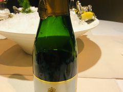-Oyster Talks 四度蚝法餐厅