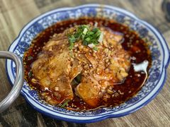 -冬哥川菜馆(十梓街店)