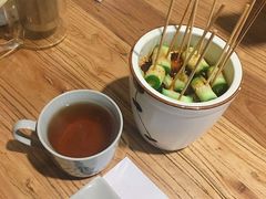 -U你·天然调味(南湖总店)