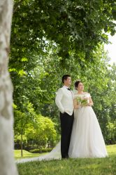 -雅云婚纱摄影工作室旗舰店