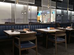大堂-新辣道鱼火锅(西直门店)