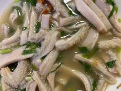 -清真刘记大顺斋(三合里小区店)