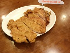 -小姜锅贴(凤凰街店)